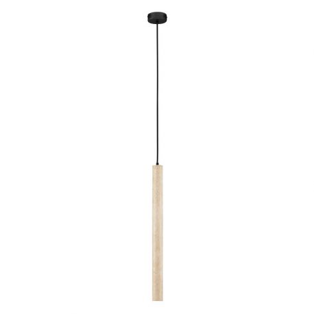 Pendule, Lustre suspendate - Pendul design minimalist HULO 60cm