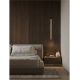 Pendule, Lustre suspendate - Pendul design minimalist HULO 60cm