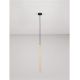 Pendule, Lustre suspendate - Pendul design minimalist HULO 60cm