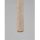 Pendule, Lustre suspendate - Pendul design minimalist HULO 60cm