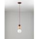 Pendule, Lustre suspendate - Pendul design decorativ MARIS