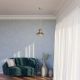 Pendule, Lustre suspendate - Lustra stil nautic din alama si sticla Al Mare