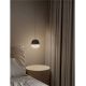 Pendule, Lustre suspendate - Pendul decorativ LED 2700K DORIN negru