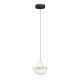 Pendul decorativ LED 3000K DORIN alb