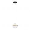 Pendul decorativ LED 3000K DORIN alb