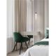 Pendule, Lustre suspendate - Pendul LED stil modern ZELON