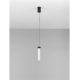 Pendule, Lustre suspendate - Pendul LED stil modern ZELON