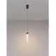 Pendule, Lustre suspendate - Pendul LED stil modern ZELON