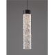 Pendule, Lustre suspendate - Pendul LED stil modern ZELON