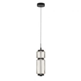 Pendule, Lustre suspendate - Pendul LED stil modern LIESSA