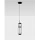 Pendule, Lustre suspendate - Pendul LED stil modern LIESSA