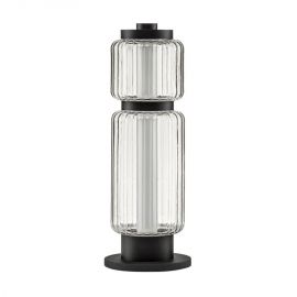 Veioze - Veioza/Lampa de masa LED stil modern LIESSA