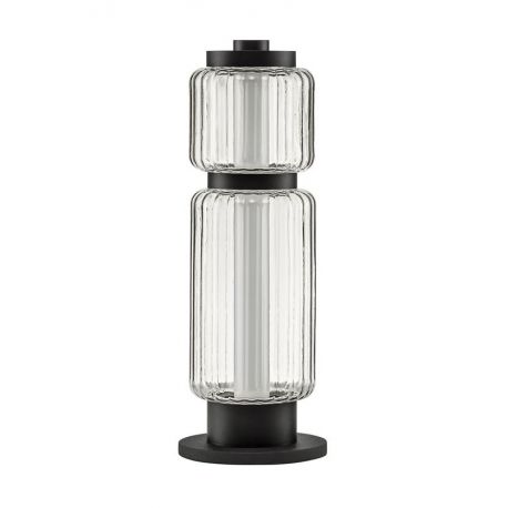 Veioze - Veioza/Lampa de masa LED stil modern LIESSA