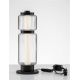 Veioze - Veioza/Lampa de masa LED stil modern LIESSA