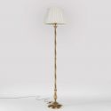 Lampadar din alama design italian Ginevra