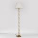 Lampadar din alama design italian Ginevra