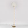 Lampadar din alama design italian Ginevra