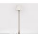 Lampadare - Lampadar din alama design italian Ginevra
