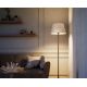 Lampadare - Lampadar din alama design italian Ginevra