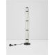 Lampadare - Lampadar/Lampa de podea LED stil modern LIESSA