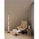 Lampadare - Lampadar/Lampa de podea LED stil modern LIESSA