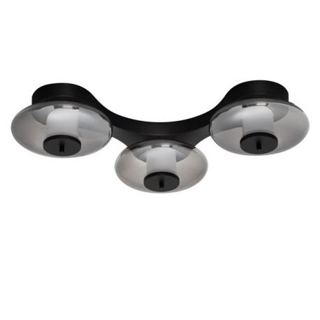 Plafoniere - Plafoniera LED design modern BALLET