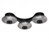 Plafoniera LED design modern BALLET