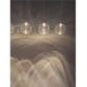 Pendule, Lustre suspendate - Lustra LED liniara design decorativ 2700K BLAZIK