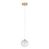 Pendul LED design decorativ 2700K BLAZIK