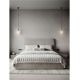 Pendule, Lustre suspendate - Pendul stil minimalist FILOMENA