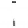 Pendul LED design decorativ 3000K TOTEM