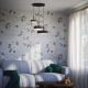 Pendule, Lustre suspendate - Lustra cu 3 pendule din alama Elegant Design