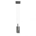 Pendul LED design decorativ 2700K TOTEM