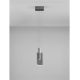 Pendule, Lustre suspendate - Pendul LED design decorativ 2700K TOTEM