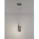 Pendule, Lustre suspendate - Pendul LED design decorativ 2700K TOTEM
