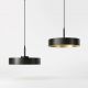Pendule, Lustre suspendate - Lustra, Pendul din alama Elegant Design 40cm