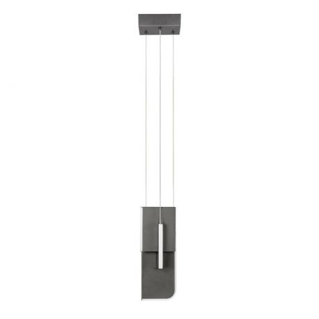 Pendule, Lustre suspendate - Pendul LED design decorativ 3000K TOTEM
