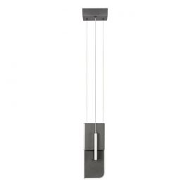Pendul LED design decorativ 2700K TOTEM