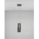 Pendule, Lustre suspendate - Pendul LED design decorativ 2700K TOTEM