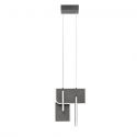 Lustra/Pendul LED design decorativ 3000K TOTEM