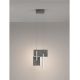 Pendule, Lustre suspendate - Lustra/Pendul LED design decorativ 3000K TOTEM