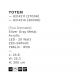 Pendule, Lustre suspendate - Lustra/Pendul LED design decorativ 3000K TOTEM