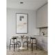 Pendule, Lustre suspendate - Lustra/Pendul LED design decorativ 2700K TOTEM