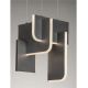 Pendule, Lustre suspendate - Lustra/Pendul LED design decorativ 2700K TOTEM