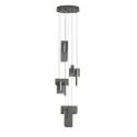 Lustra LED suspendata design decorativ 3000K TOTEM