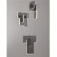 Pendule, Lustre suspendate - Lustra LED suspendata design decorativ 2700K TOTEM