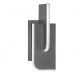 Aplica LED design decorativ 3000K TOTEM