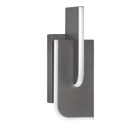 Aplice, corpuri de iluminat pentru pereti - Aplica LED design decorativ 3000K TOTEM