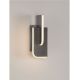 Aplice, corpuri de iluminat pentru pereti - Aplica LED design decorativ 3000K TOTEM