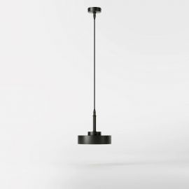Pendule, Lustre suspendate - Lustra, Pendul din alama Elegant Design 20cm